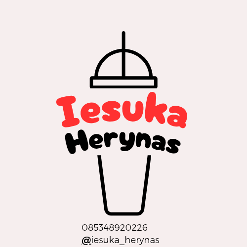 iesuka dan cemilan Heryna's