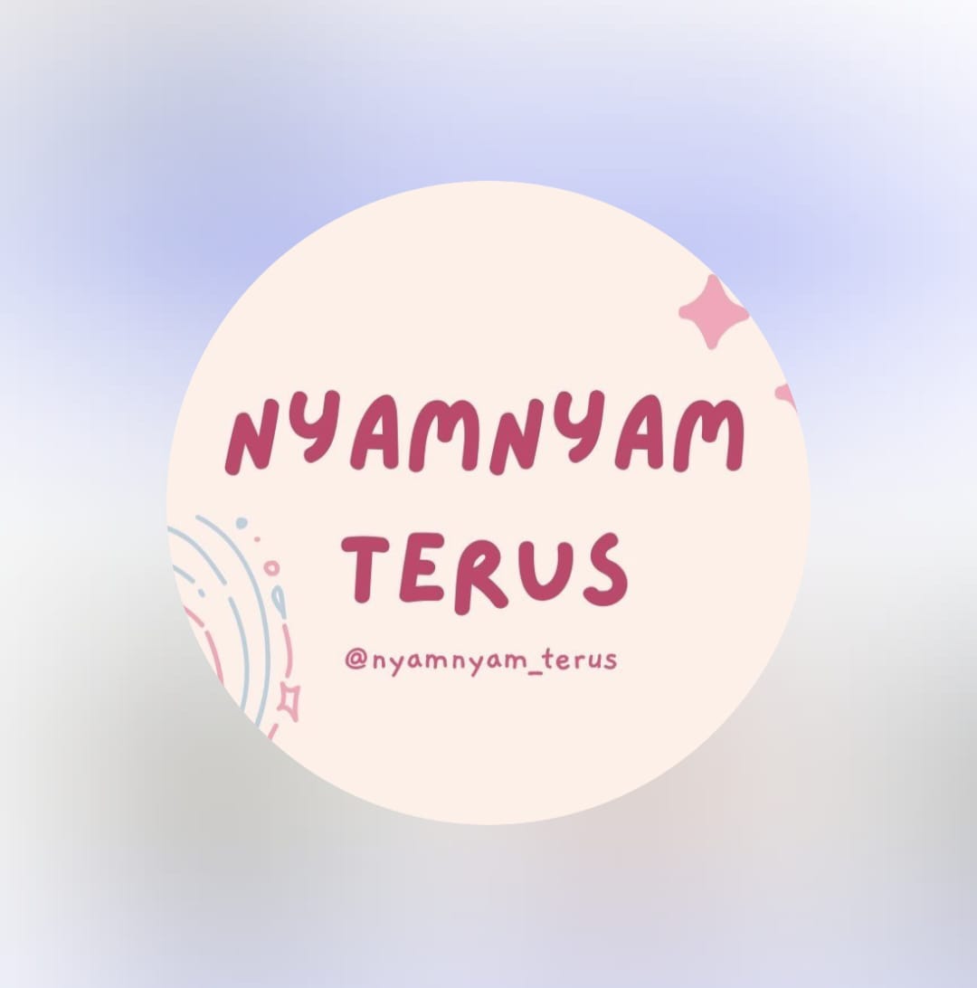 NYAMNYAM TERUS